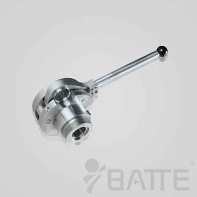 手動換網(wǎng)器